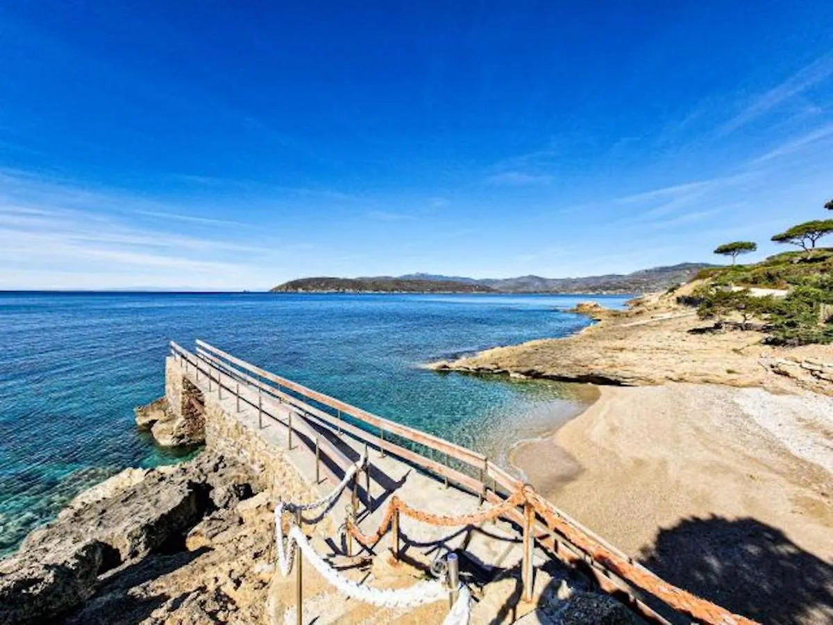 Villa Galatea La Conchiglia Capoliveri  0*, Capoliveri (Isola d'Elba) Italien