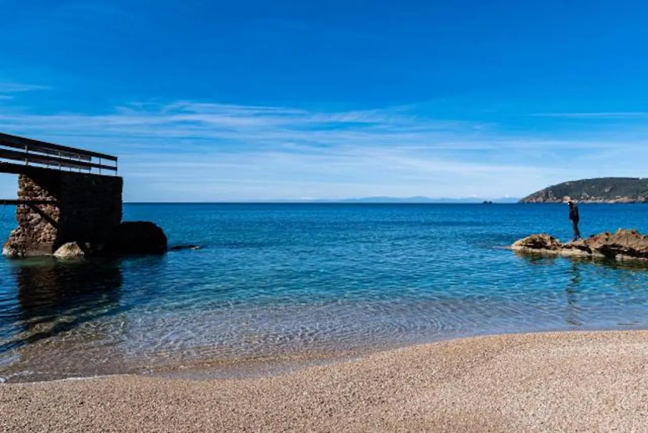 Villa Galatea La Conchiglia Capoliveri  0*, Capoliveri (Isola d'Elba) Italien