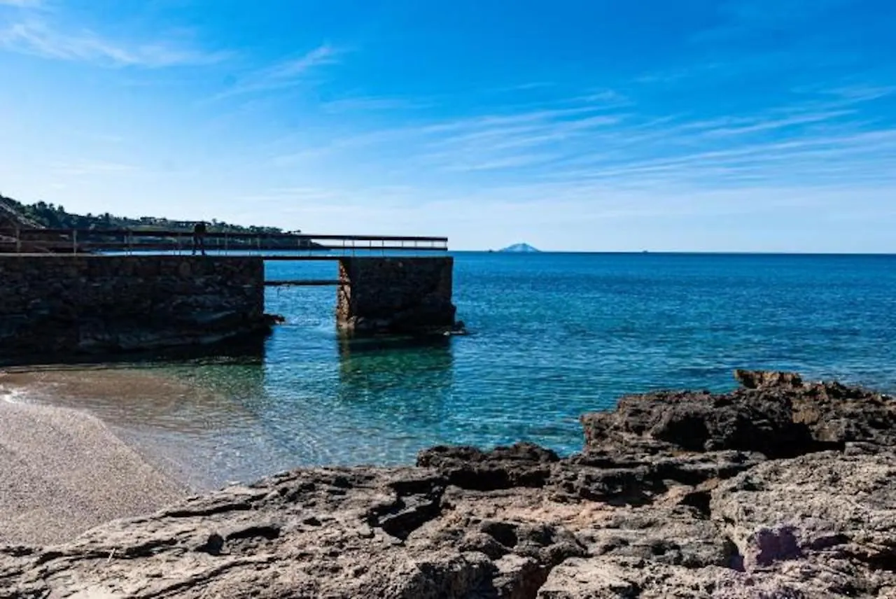 Villa Galatea La Conchiglia Capoliveri  Capoliveri (Isola d'Elba)